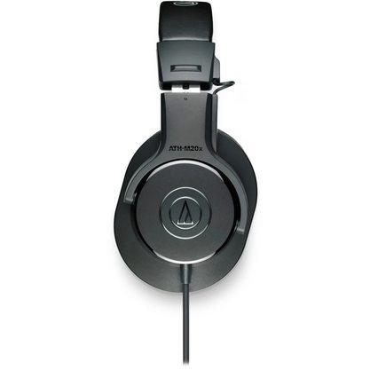 Наушники Audio-Technica ATH-M20x (Копия)