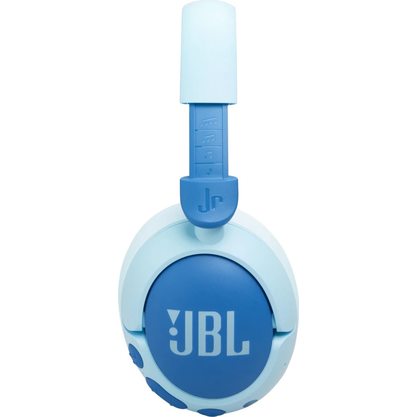 Наушники JBL JR470NC (голубой/синий)