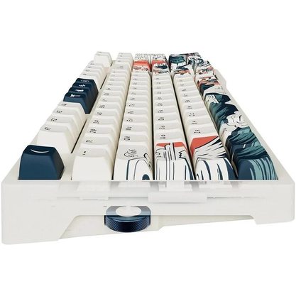 Набор периферии Lunacy Kanagawa (g3ms Diamond) (бежевый)