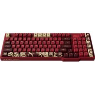 Lunacy Longwei (g3ms Diamond) (LISWK03) (красный)