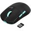 Игровая мышка Red Square IO x VXE R1 SE+ (черный)