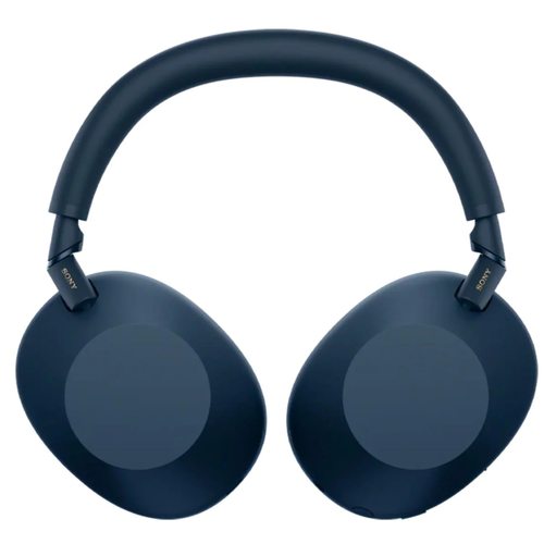 Наушники Sony WH-1000XM6 (синий)