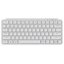 Клавиатура офисная Keychron B1 Pro Ivory White