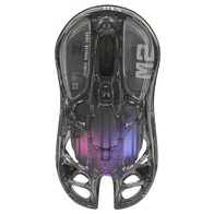 Gravastar M2 Transparent Black