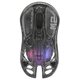 Gravastar Mercury M2 Transparent Black