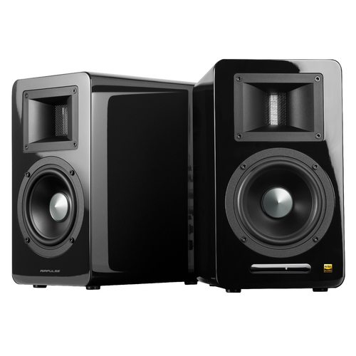 Стационарная колонка Edifier A100 (черный)