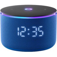 Яндекс Станция Мини 3 Про (синий)