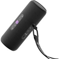 Яндекс Станция Стрит (чёрный)