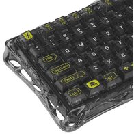 Gravastar Mercury K1 Lite Transparent Black