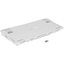 Игровая клавиатура Gravastar Mercury K1 Gradient White
