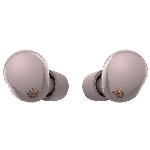 Беспроводные наушники Sony WF-1000XM5 (розовый)