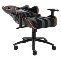 Zone51 Gravity (черный/оранжевый) 