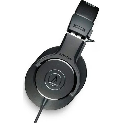 Наушники Audio-Technica ATH-M20x (Копия)