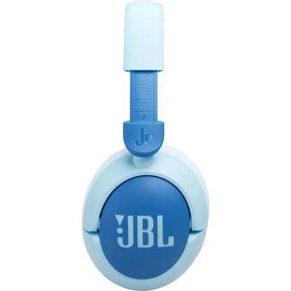 Наушники JBL JR470NC (голубой/синий)