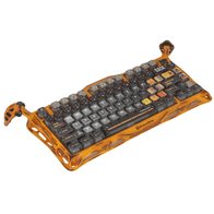 Gravastar Mercury K1 Pro Fighting Yellow Special Edition