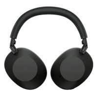 Sony WH-1000XM6 (черный)