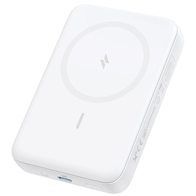 Anker Zolo 10K 30W Magnetic A1684 (белый)