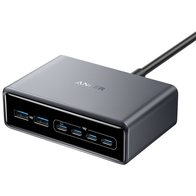 Anker Prime Charger 200W 6 Ports (A2683)