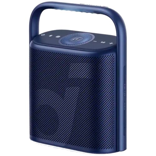 Беспроводная колонка Anker Soundcore Motion X500 A3131 (синий)