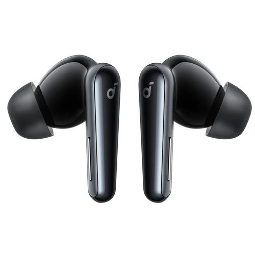 Беспроводные наушники Anker Soundcore Liberty 5 (черный)