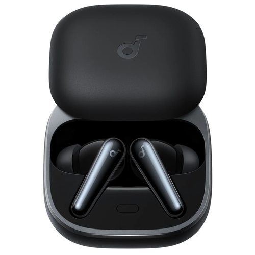 Беспроводные наушники Anker Soundcore Liberty 5 (черный)