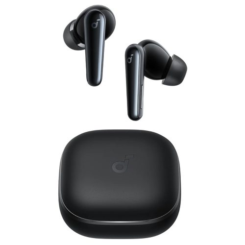 Беспроводные наушники Anker Soundcore Liberty 5 (черный)