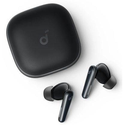 Беспроводные наушники Anker Soundcore Liberty 5 (черный)