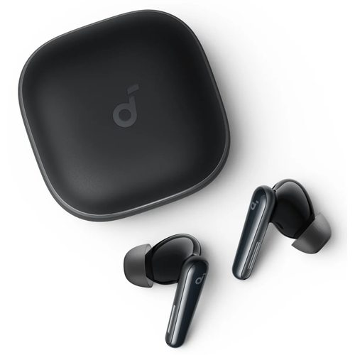 Беспроводные наушники Anker Soundcore Liberty 5 (черный)