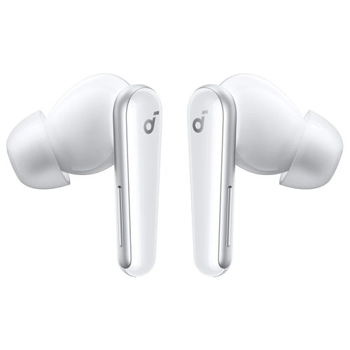 Беспроводные наушники Anker Soundcore Liberty 5 (белый)