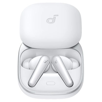 Беспроводные наушники Anker Soundcore Liberty 5 (белый)