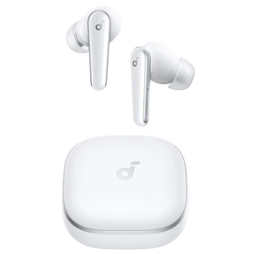 Беспроводные наушники Anker Soundcore Liberty 5 (белый)