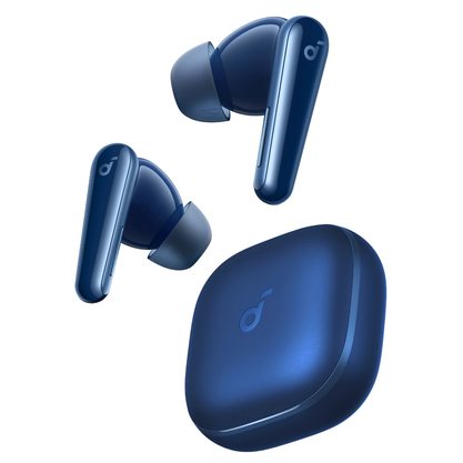 Беспроводные наушники Anker Soundcore Liberty 5 (синий)