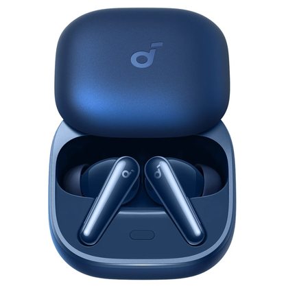 Беспроводные наушники Anker Soundcore Liberty 5 (синий)