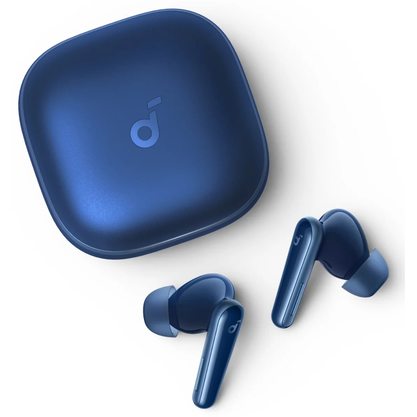 Беспроводные наушники Anker Soundcore Liberty 5 (синий)