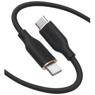 Anker 643 USB-C to USB-C A8552 0.9 м 240W (черный)