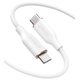 Anker 643 USB-C to USB-C A8552 0.9 м 240W (белый)