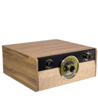 Alive Audio FUSION Light Wood