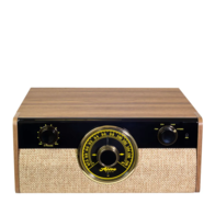 Alive Audio FUSION Light Wood