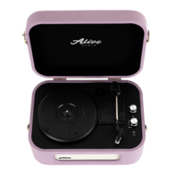 Alive Audio Stories Lilac