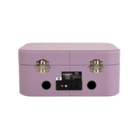 Alive Audio Stories Lilac