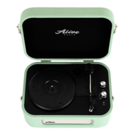 Alive Audio Stories Mojito