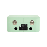 Alive Audio Stories Mojito