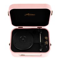 Alive Audio Stories Rose Wine