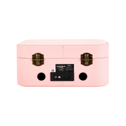 Виниловый проигрыватель Alive Audio Stories Rose Wine