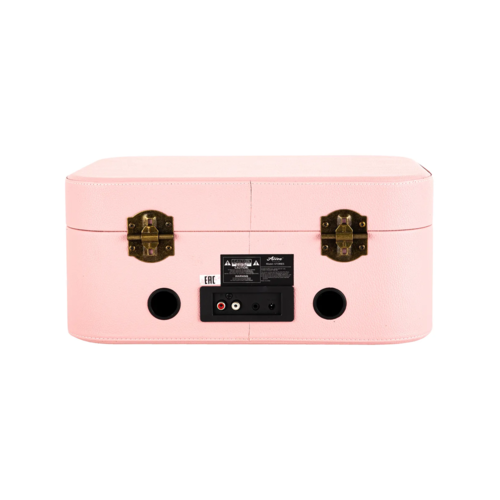 Виниловый проигрыватель Alive Audio Stories Rose Wine