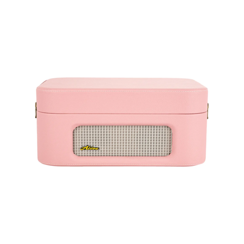 Виниловый проигрыватель Alive Audio Stories Rose Wine