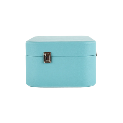 Виниловый проигрыватель Alive Audio Stories Turquoise