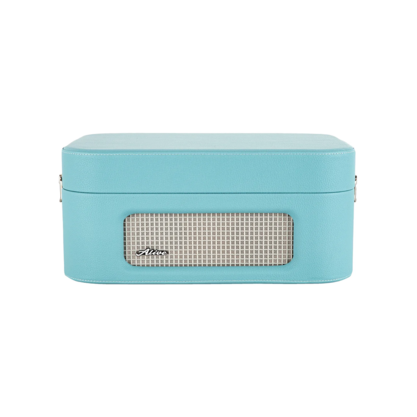 Виниловый проигрыватель Alive Audio Stories Turquoise