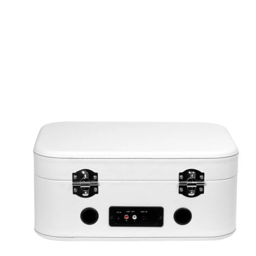 Виниловый проигрыватель Alive Audio Stories Blanche