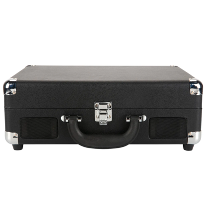 Виниловый проигрыватель Alive Audio VIBE (черный)